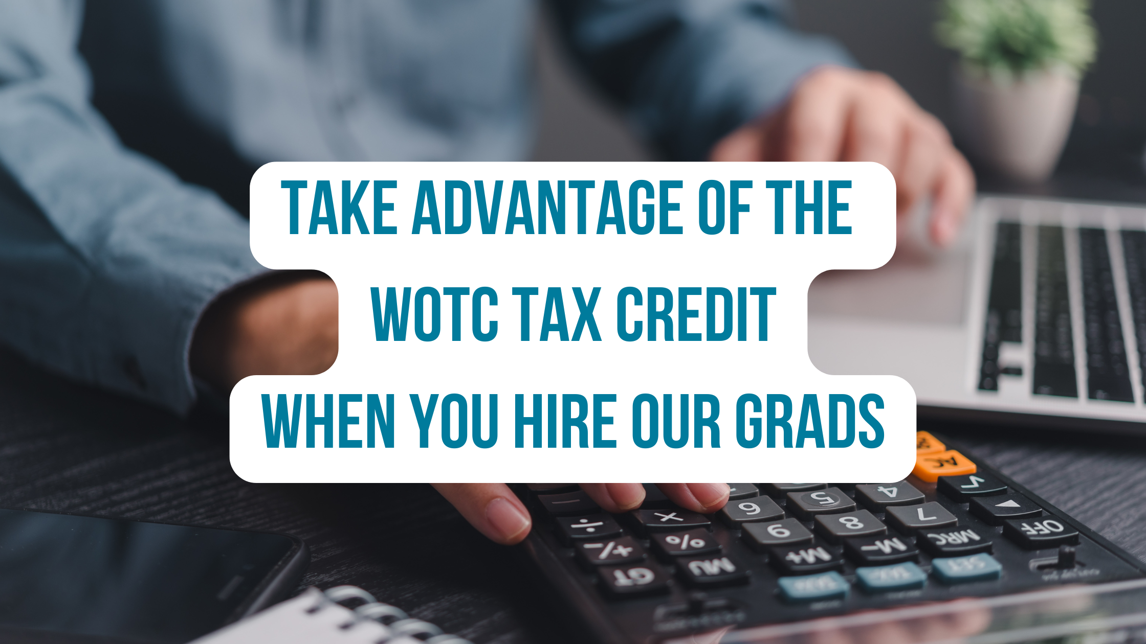 Featured image for “Did you know you can get paid to hire JumpStart graduates?”