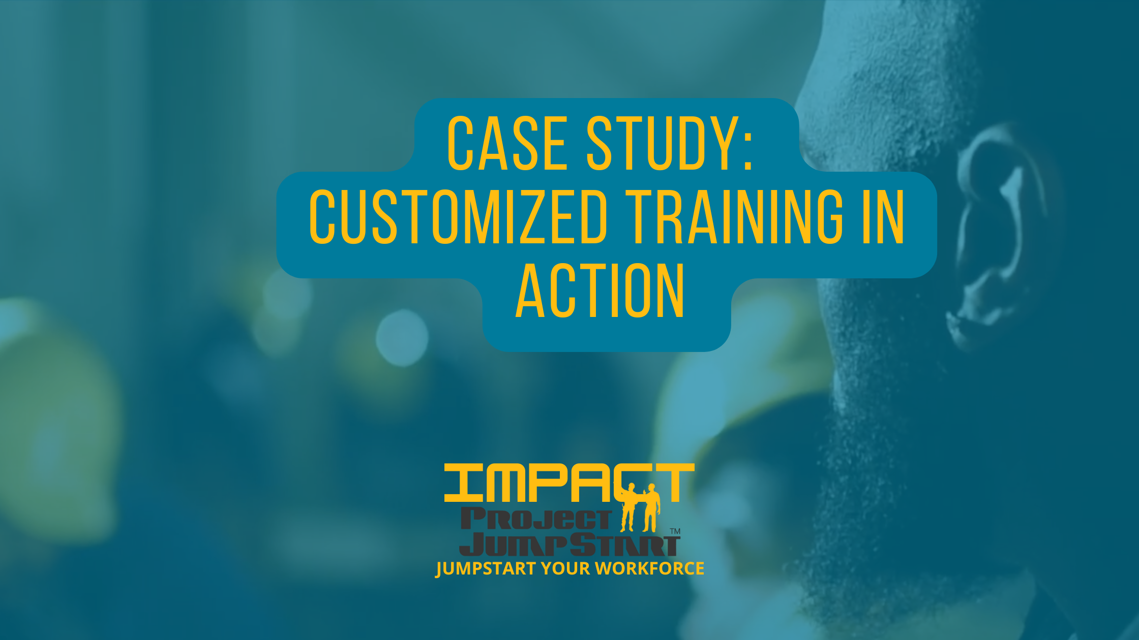 Featured image for “CASE STUDY: Customized Training in Action, BGE”
