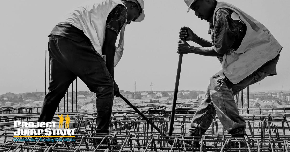 Featured image for “What “Job-Ready” Actually Means at Project JumpStart”